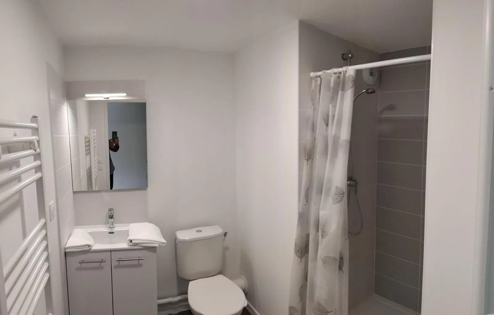 A4-11 Studio Cosy Toulouse Appartement