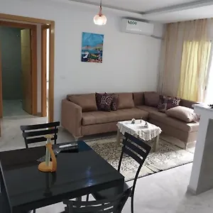 Zayatine Appartement Tunis