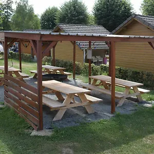 Basic Op Val D'or Camping Enscherange