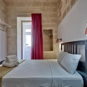 Vallettastay Old 4 Appartement La Valette