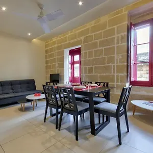 Vallettastay - Lucky Star Two Bedroom 203 Appartement La Valette