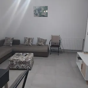 Silverwood Appartement Tunis
