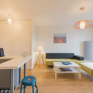 Le Patte D'oie Appartement