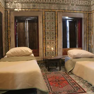Maison Du 18ème Siècle Séjour chez l'habitant Tunis